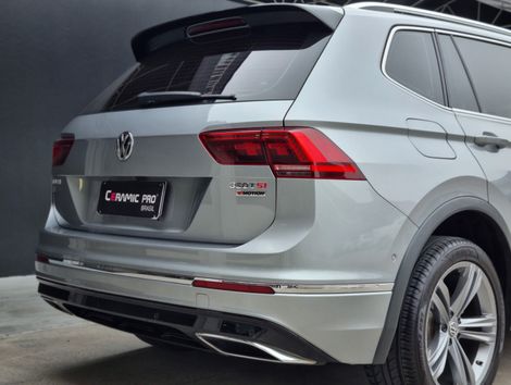 VolksWagen TIGUAN Allspac R-Line 350 TSI 2.0 4x4