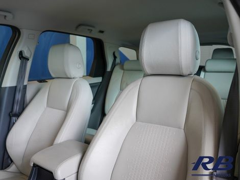 Land Rover Discovery Sport SE 2.2 4x4 Diesel Aut.
