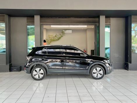 VolksWagen T-Cross Hig. 250 TSI 1.4 Flex 16V 5p Aut