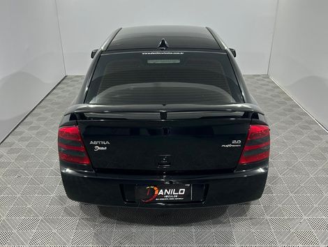 Chevrolet Astra Advantage 2.0 MPFI FlexPower 8V 3p