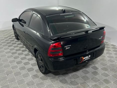 Chevrolet Astra Advantage 2.0 MPFI FlexPower 8V 3p