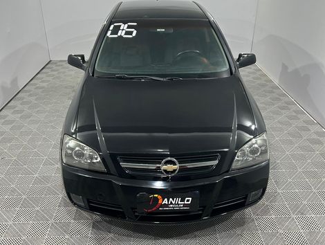 Chevrolet Astra Advantage 2.0 MPFI FlexPower 8V 3p