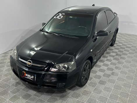 Chevrolet Astra Advantage 2.0 MPFI FlexPower 8V 3p