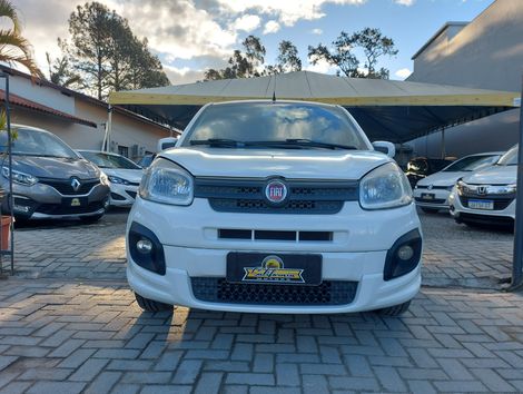 Fiat UNO ATTRACTIVE 1.0 Flex 6V 5p