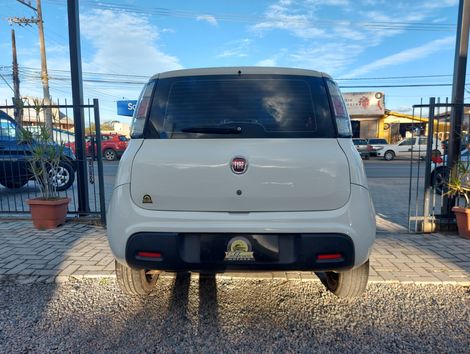 Fiat UNO ATTRACTIVE 1.0 Flex 6V 5p