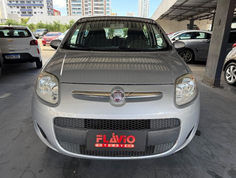 Fiat Palio ESSENCE 1.6 Flex 16V 5p