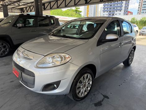 Fiat Palio ESSENCE 1.6 Flex 16V 5p