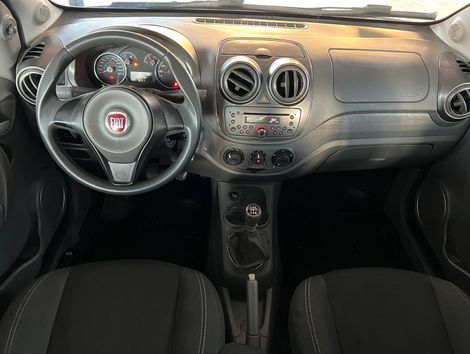 Fiat Palio ESSENCE 1.6 Flex 16V 5p