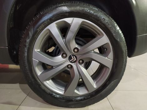 Citroën C4 CACTUS FEEL 1.6 16V Flex Aut.