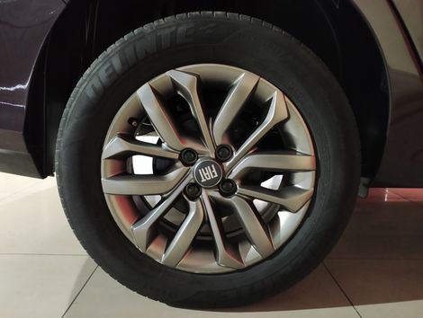 Fiat CRONOS DRIVE 1.3 8V Flex