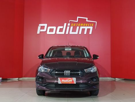 Fiat CRONOS DRIVE 1.3 8V Flex