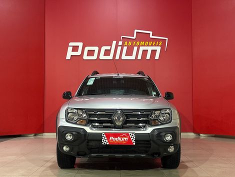 Renault OROCH Outsider 1.3Tce Flex Aut.
