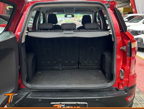 Ford EcoSport TITANIUM 1.6 16V Flex 5p