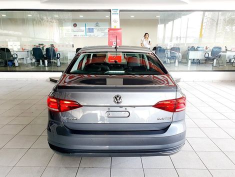 VolksWagen VIRTUS Comfort. 200 TSI 1.0 Flex 12V Aut