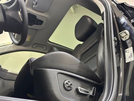Caoa Chery Tiggo 5X TXS 1.5 16V Turbo Flex Aut.