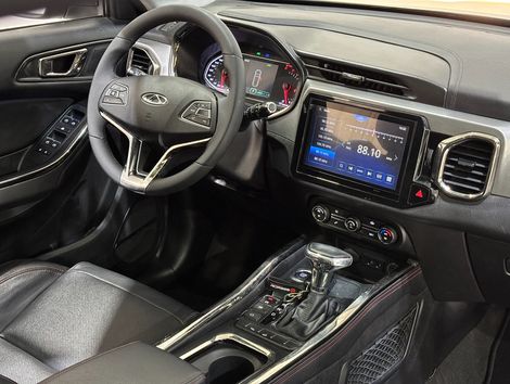 Caoa Chery Tiggo 5X TXS 1.5 16V Turbo Flex Aut.