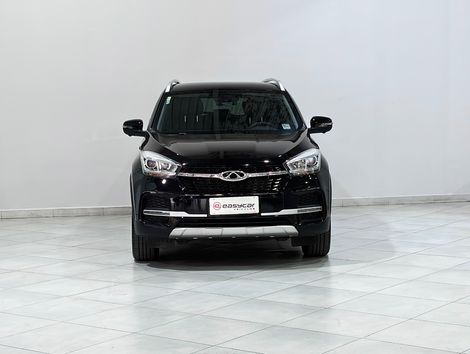 Caoa Chery Tiggo 5X TXS 1.5 16V Turbo Flex Aut.