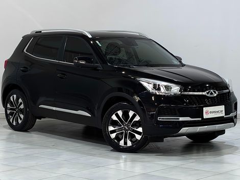 Caoa Chery Tiggo 5X TXS 1.5 16V Turbo Flex Aut.
