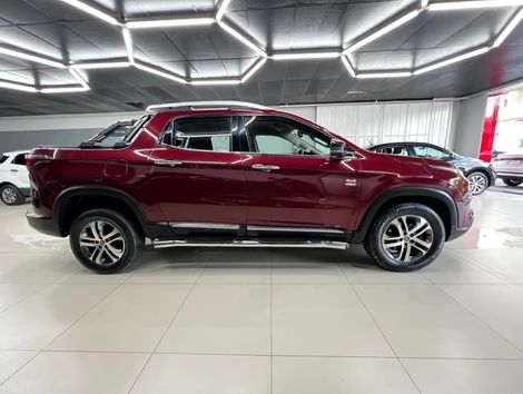 Fiat Toro Volcano 2.0 16V 4x4 TB Diesel Aut.