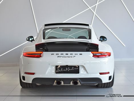 Porsche 911 Carrera T 3.0 