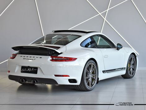 Porsche 911 Carrera T 3.0 