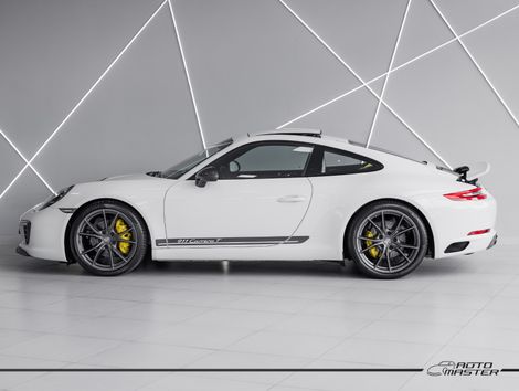 Porsche 911 Carrera T 3.0 