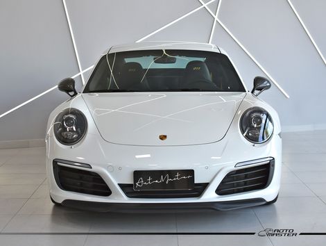 Porsche 911 Carrera T 3.0 