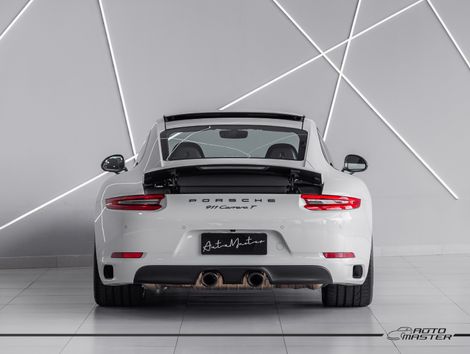 Porsche 911 Carrera T 3.0 