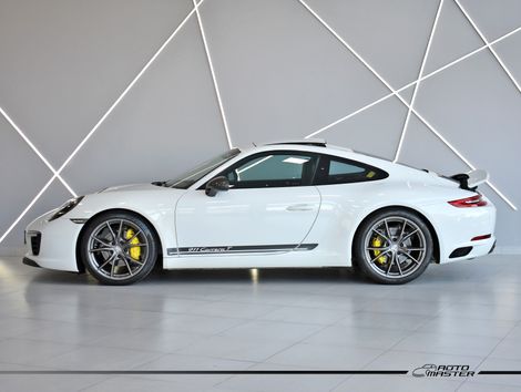 Porsche 911 Carrera T 3.0 
