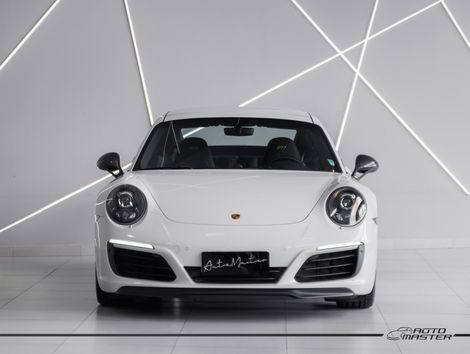 Porsche 911 Carrera T 3.0 