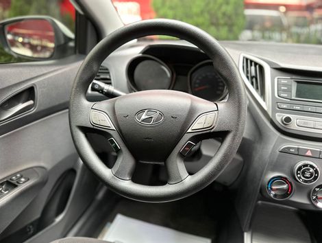 Hyundai HB20S C.Plus/C.Style1.0 Flex 12V Mec. 4P