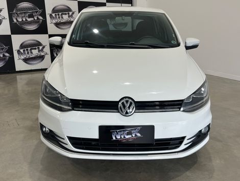 VolksWagen Fox Comfortline I Motion 1.6 Flex 8V 5p