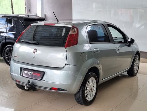 Fiat Punto ATTRACTIVE 1.4 Fire Flex 8V 5p