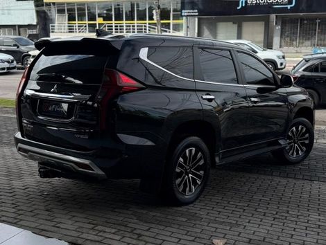 Mitsubishi Pajero Sport HPE-S 2.4  4x4 Diesel Aut.