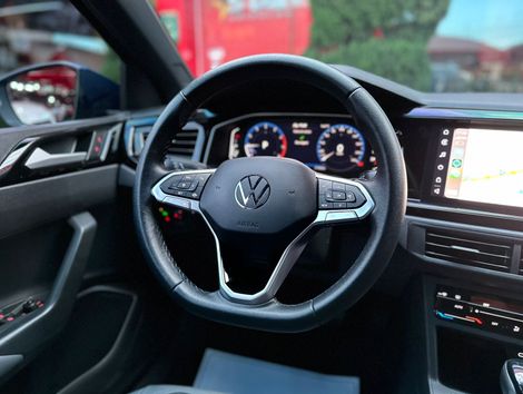 VolksWagen Nivus Highline 1.0 200 TSI Flex Aut.