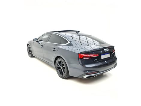 Audi A5 Sportb.Prestige Plus 2.0 TFSI S-tronc