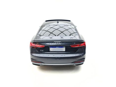 Audi A5 Sportb.Prestige Plus 2.0 TFSI S-tronc