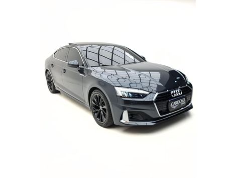 Audi A5 Sportb.Prestige Plus 2.0 TFSI S-tronc