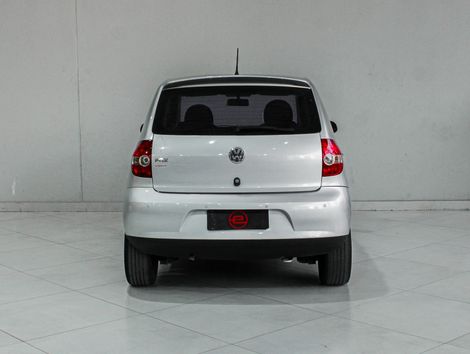 VolksWagen Fox 1.0 Mi Total Flex 8V 5p