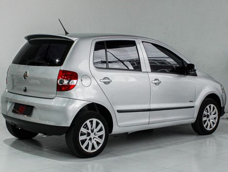 VolksWagen Fox 1.0 Mi Total Flex 8V 5p