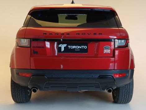 Land Rover Range R.EVOQUE Si4 SE 2.0 Aut.5p/Flex