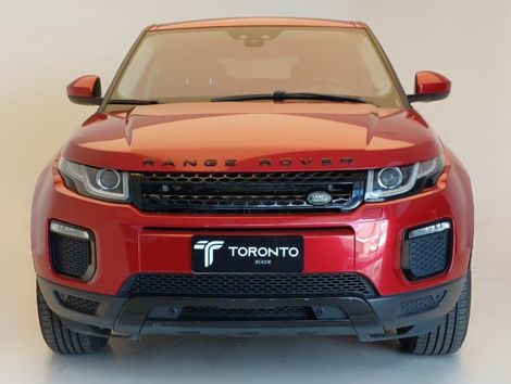 Land Rover Range R.EVOQUE Si4 SE 2.0 Aut.5p/Flex