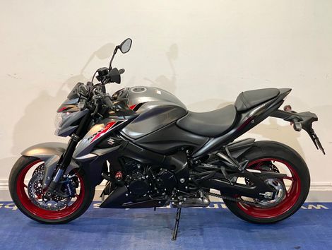 SUZUKI GSX-S 1000