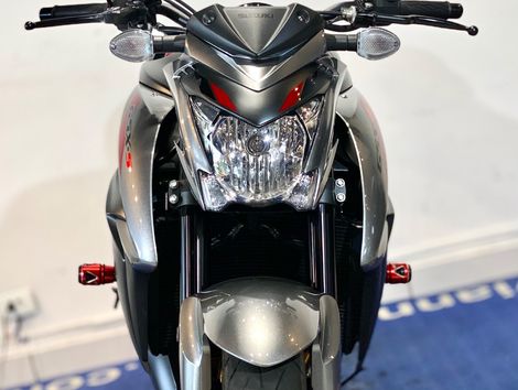 SUZUKI GSX-S 1000