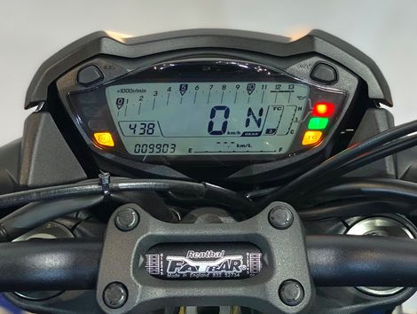 SUZUKI GSX-S 1000