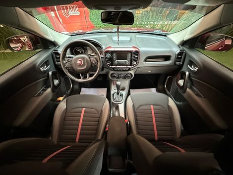 Fiat Toro Freedom 1.8 16V Flex Aut.
