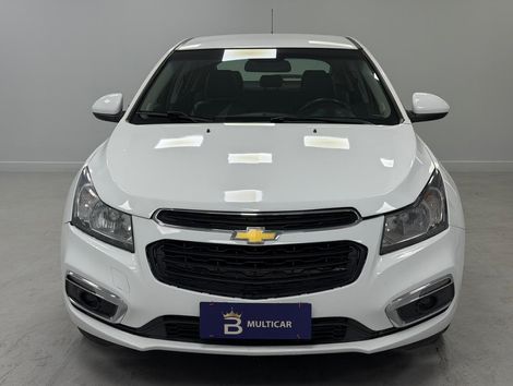 Chevrolet CRUZE HB Sport LT 1.8 16V FlexP. 5p Aut