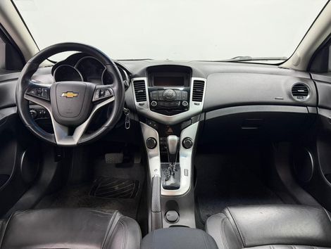 Chevrolet CRUZE HB Sport LT 1.8 16V FlexP. 5p Aut