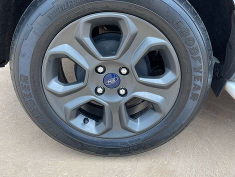 Ford EcoSport FREESTYLE 1.5 12V Flex 5p Mec.