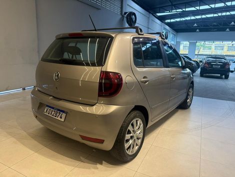 VolksWagen Fox 1.0 Mi Total Flex 8V 5p